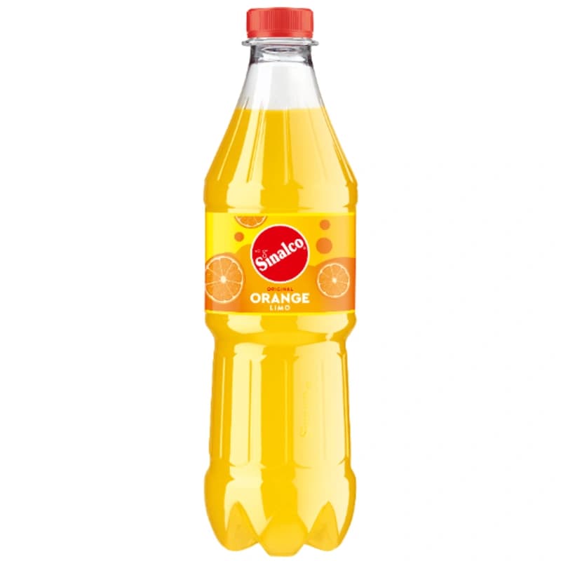 Sinalco Orange 0,5l