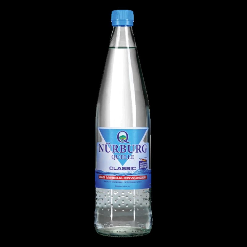 Nürburg Quelle Classic 0,75l 