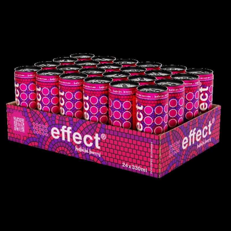 effect Hab.Berry 24x0,33l