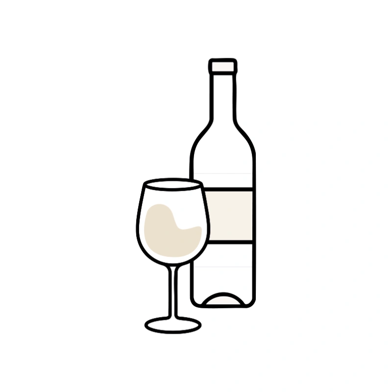 Weingut Lucashof Forster Schnepfenflug Riesling trocken 1l