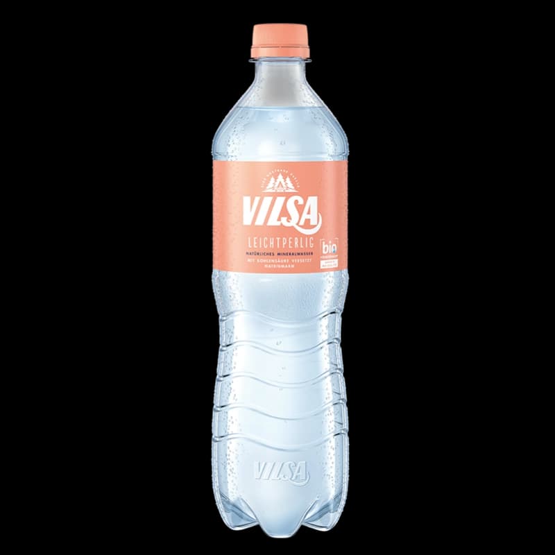Vilsa Miwa Naturelle 0,75l