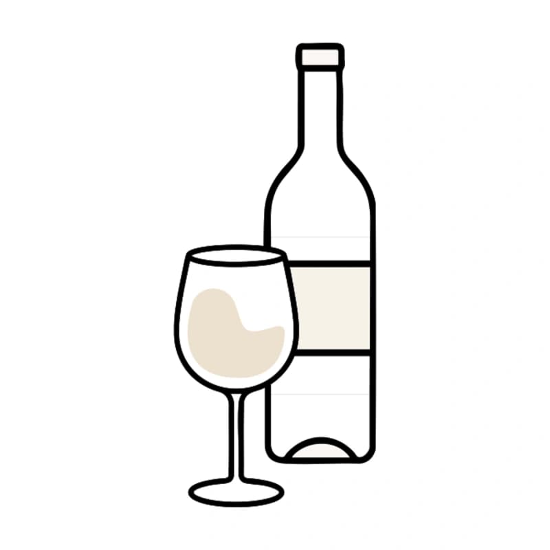 LA FOULE Chardonnay Pays d'Oc trocken IGP 0,75l
