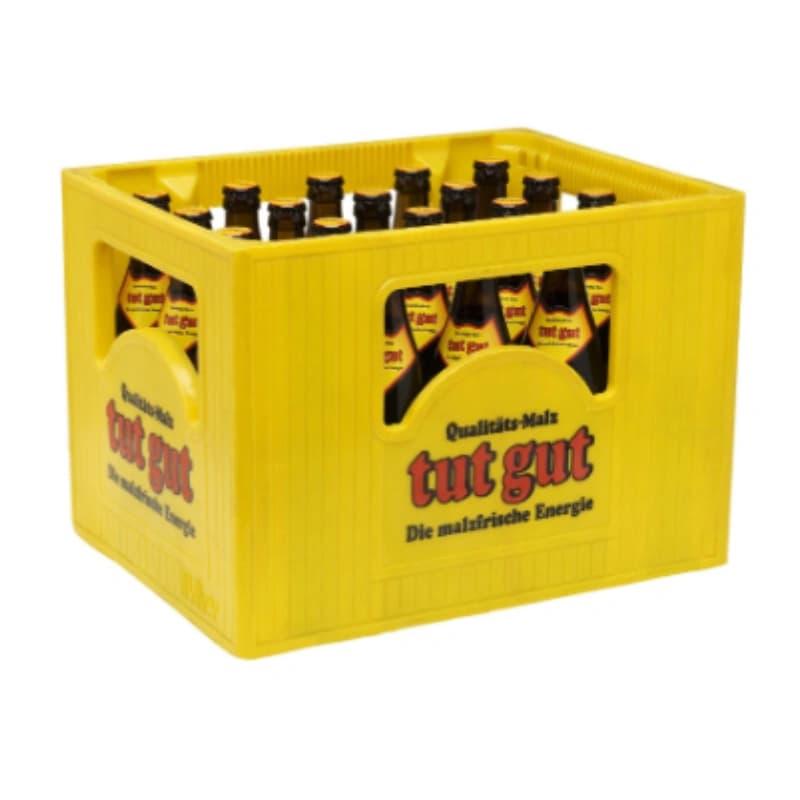 tut gut Malztrunk 20x0,5l 