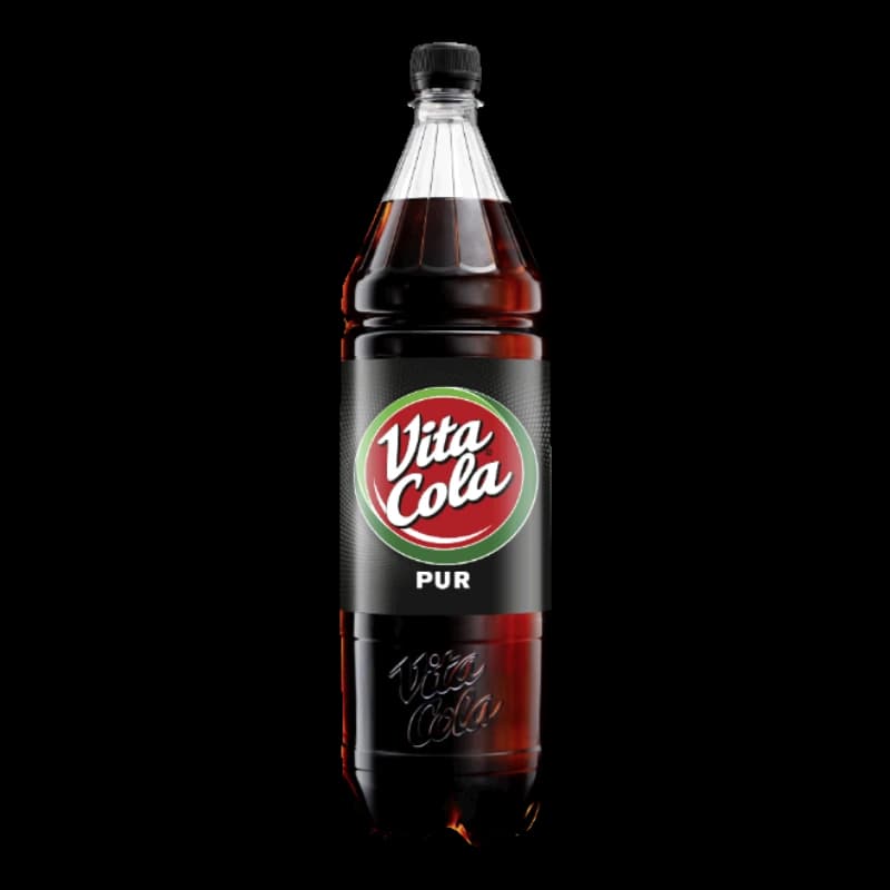 Vita Cola Pur 1,5l