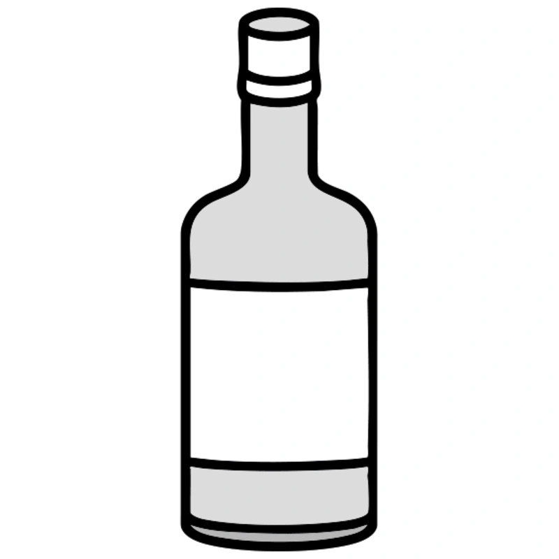 WODKA GORBATSCHOW 37,5% GP 3l