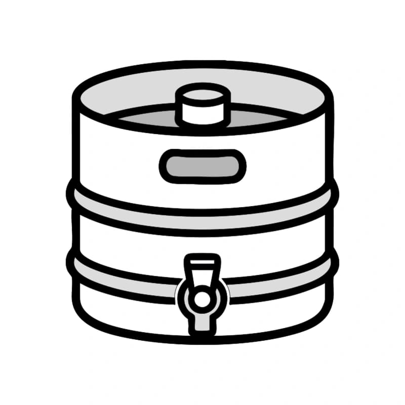 Schreckenskammer Kölsch Stich 20l 