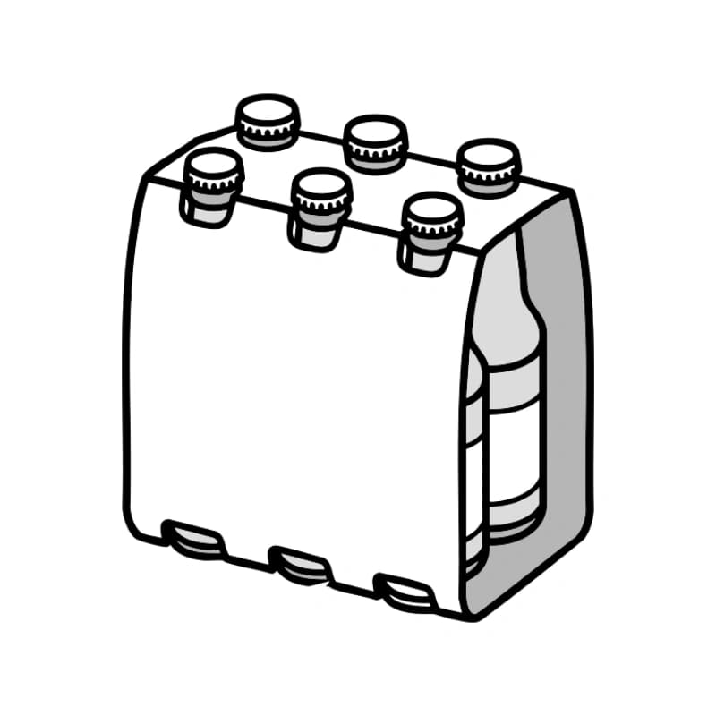 Herforder Alster naturtrüb 6x0,33l 