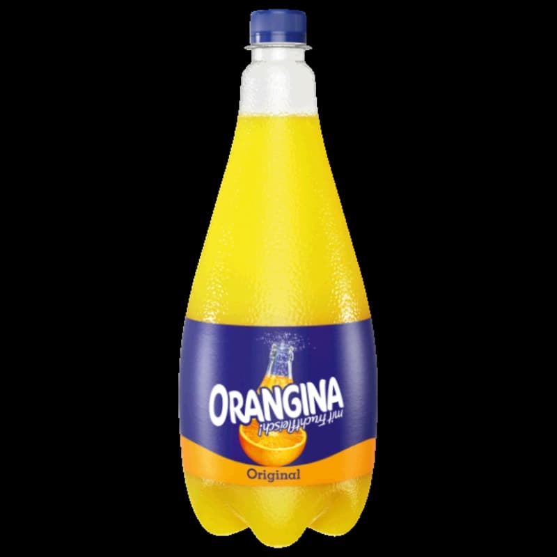 Orangina Original 1l