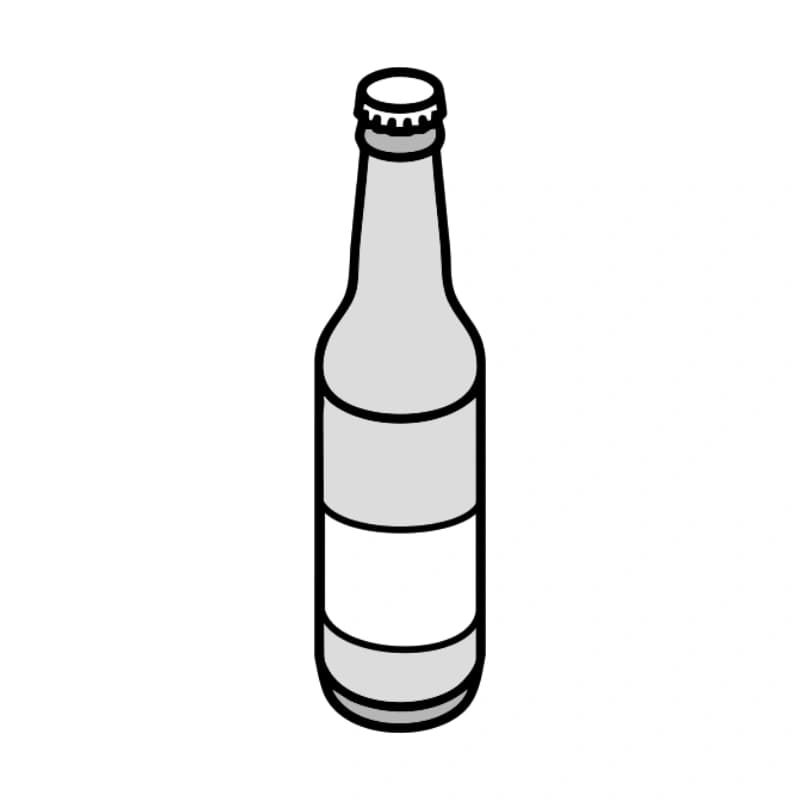 Hofbräuhaus Sommerzwickel 0,5l 