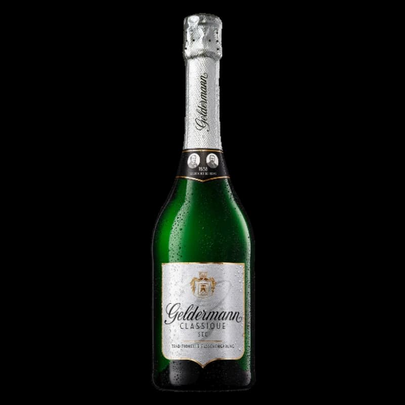 Geldermann Sekt Classique 0,75l
