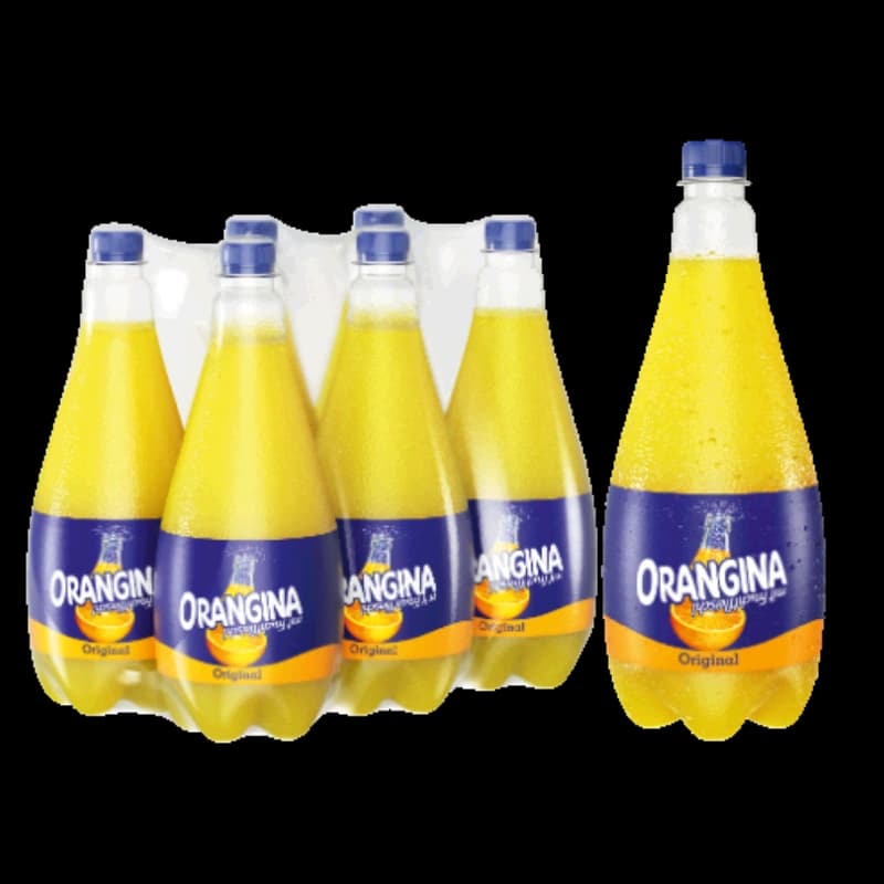 Orangina Original 6x1l