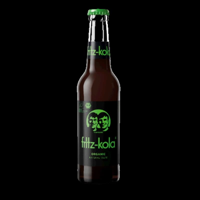 fritz-kola organic 0,33l