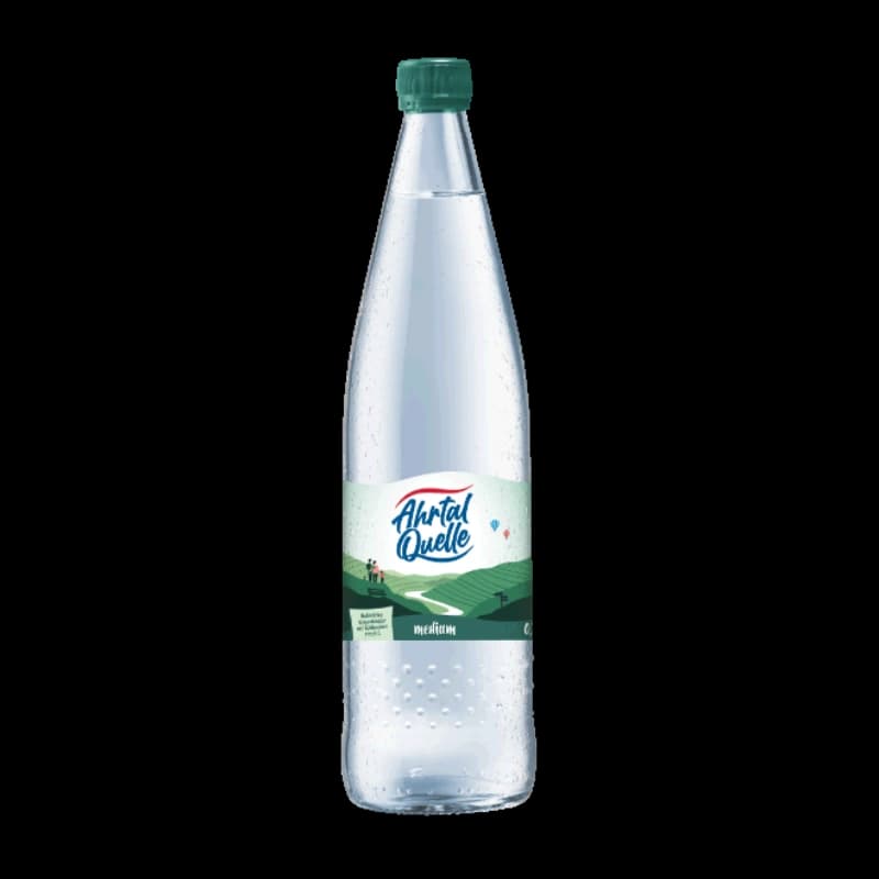 Ahrtal Quelle Medium 0,75l