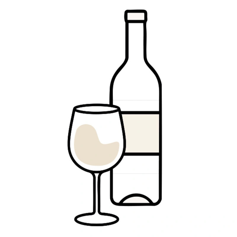 Maybach Chardonnay trocken 0,75l