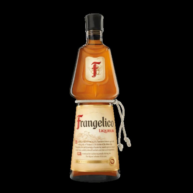 Frangelico Original Hazelnut Liqueur 20% 0,7l