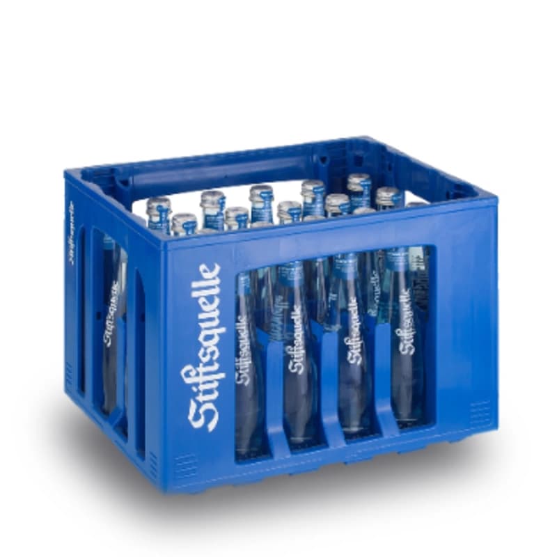 Stiftsquelle Gourmet 20x0,25l