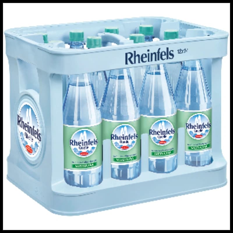 Rheinfels Medium 12x1l