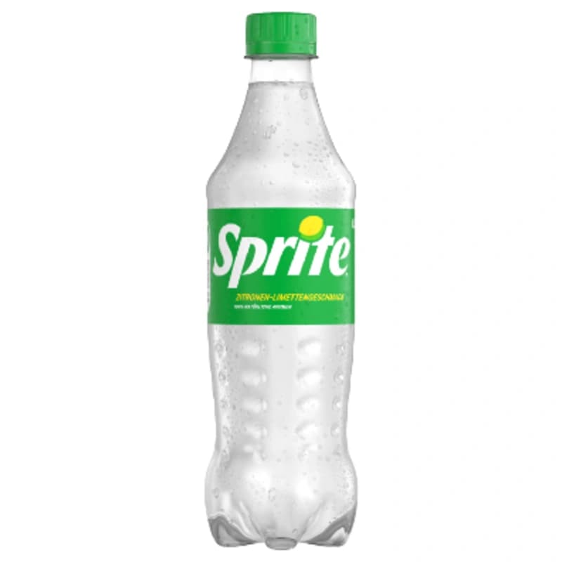 Sprite 0,5l 