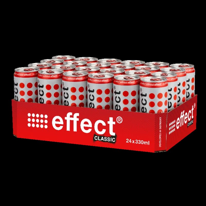 effect Energy Dr.24x0,33l