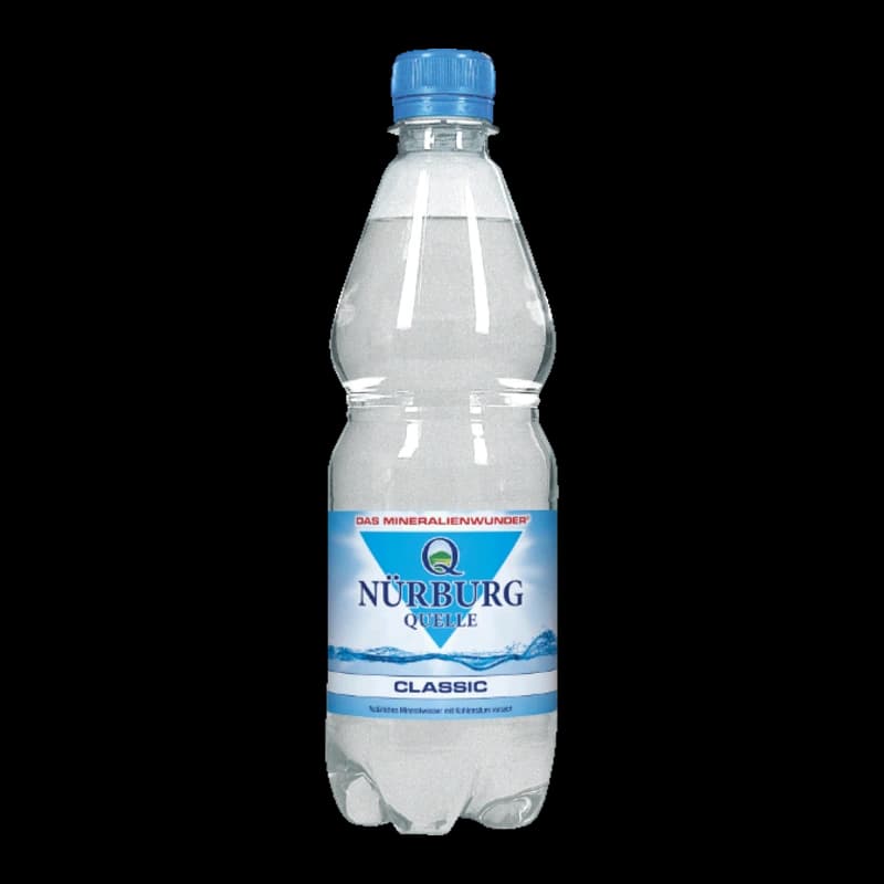 Nürburg Quelle Classic 0,5l 