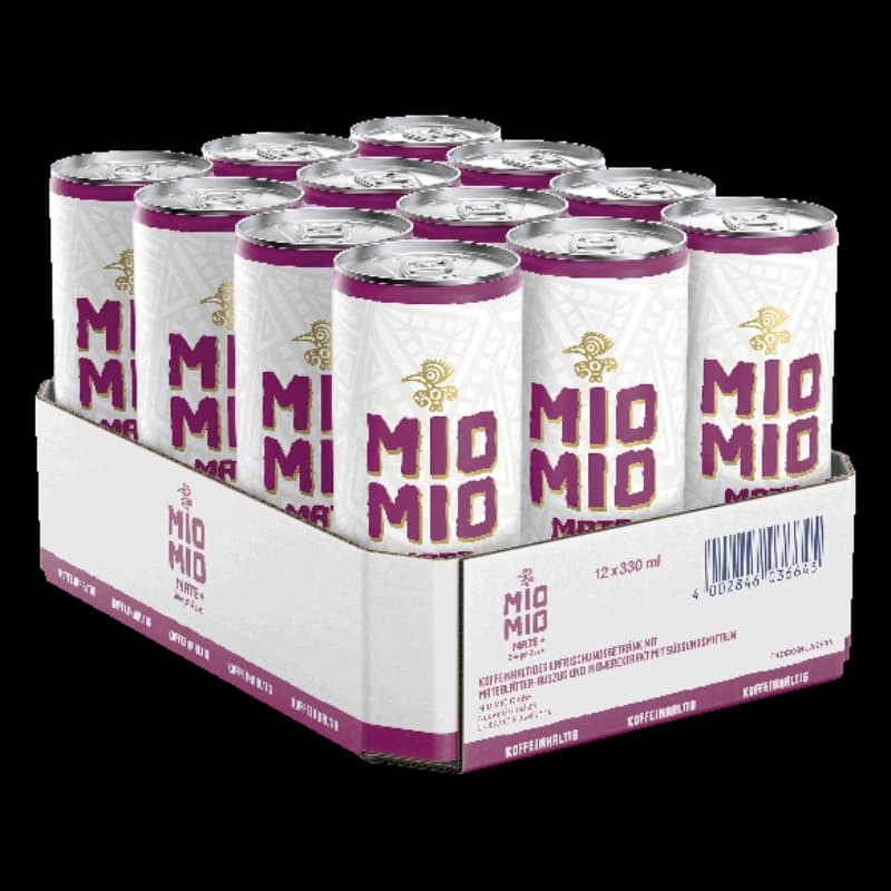 Mio Mio Ma.Gin.Ze.12x0,33l