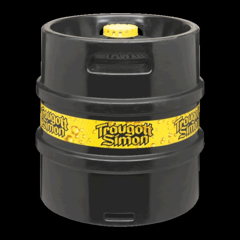 Traugott Simon Pils 30l 