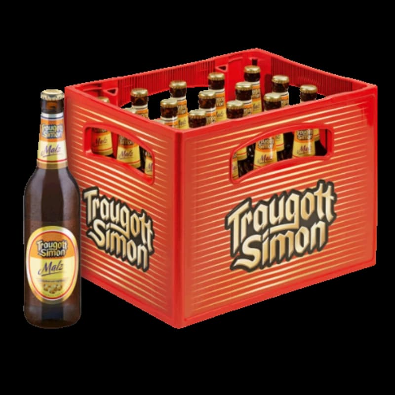 Traugott Simon Malz 20x0,5l