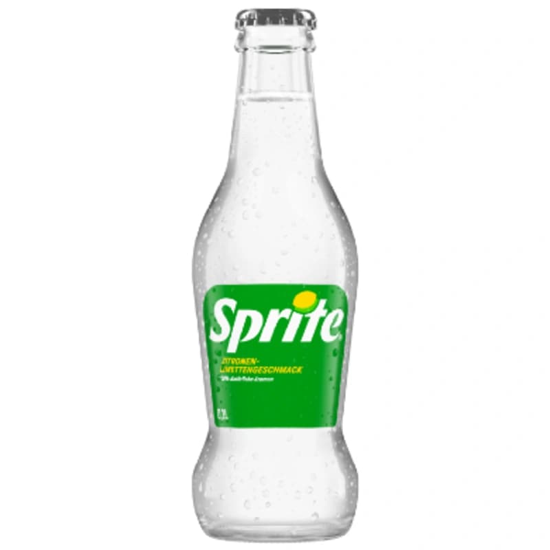 Sprite 0,2l MW