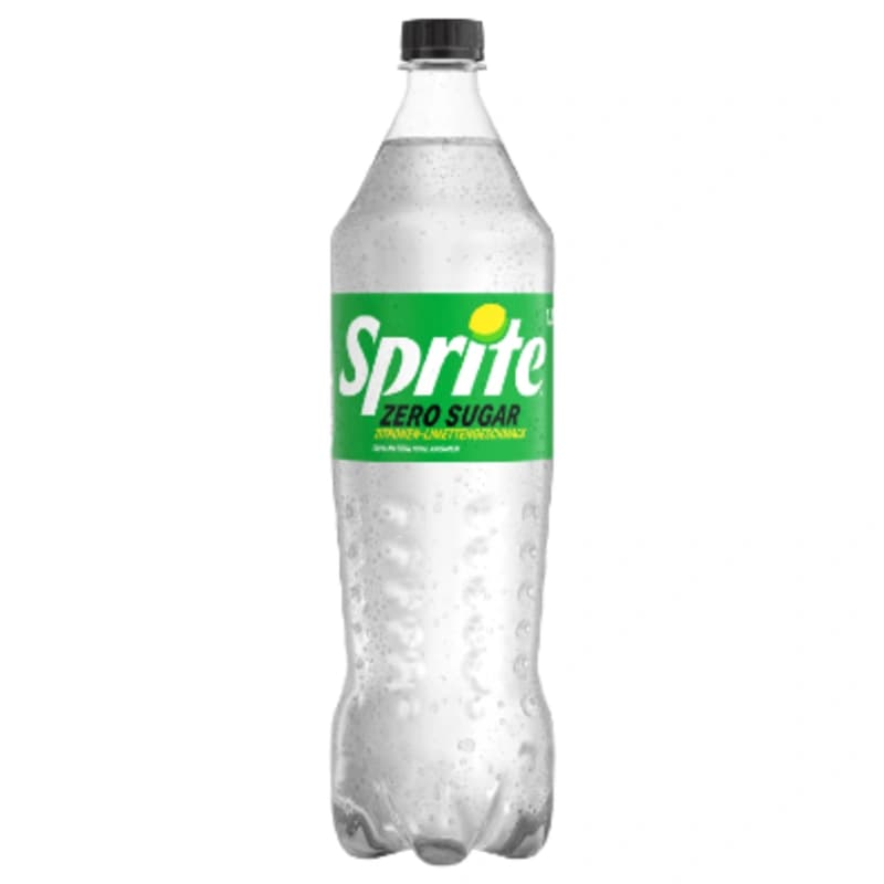 Sprite Zero 1,25l