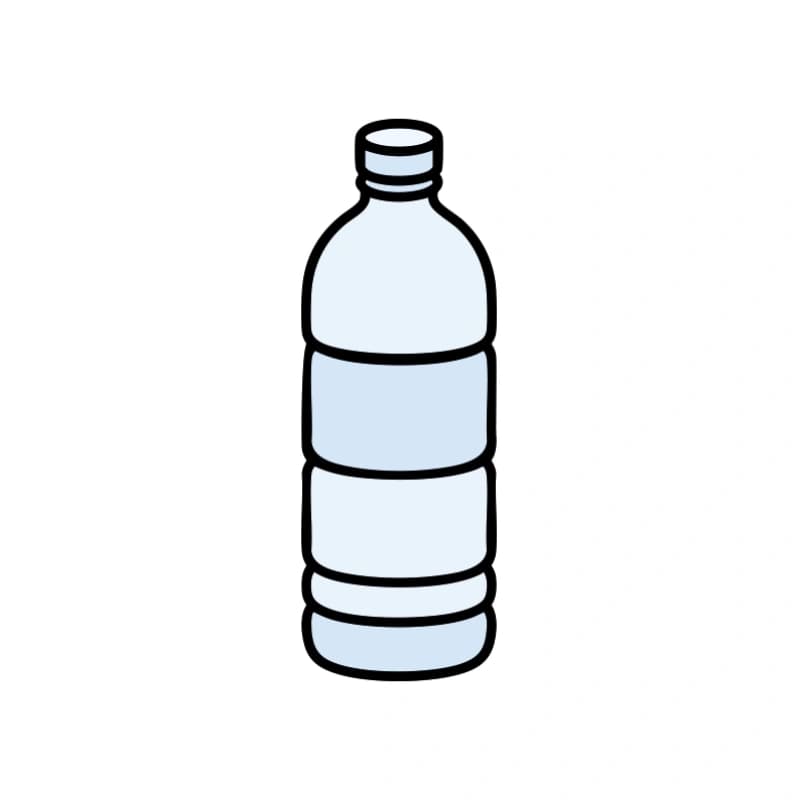 Nürburg PurBorn naturell 1l