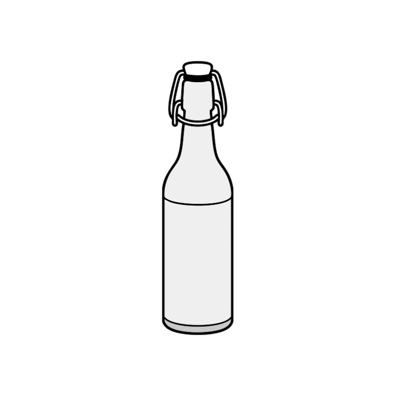 Kapuziner Weisse BV 0,5l