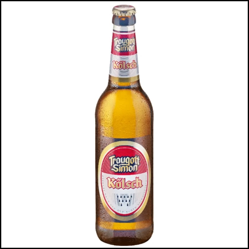 Traugott Simon Kölsch 0,5l