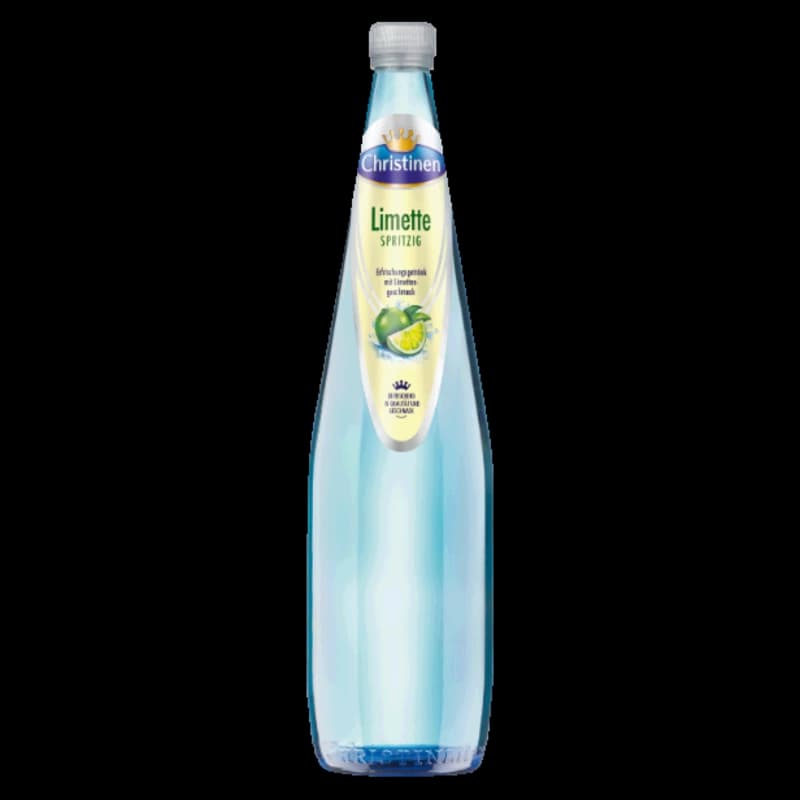 Christinen Limette 0,75l 