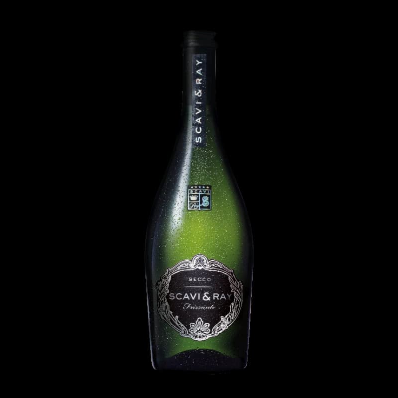 Scavi & Ray Prosecco Frizzante 0,75l