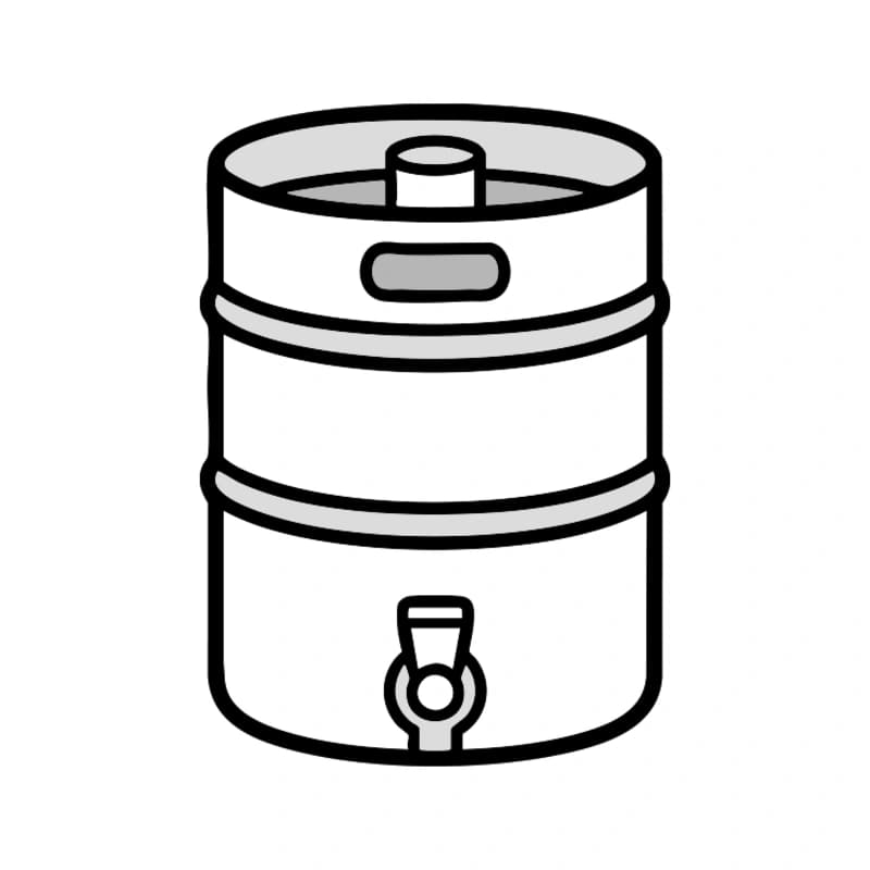 Früh Kölsch 15l MW