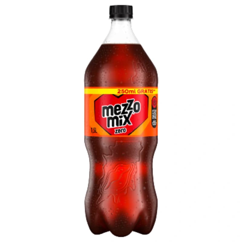 Mezzo Mix Orange 1,5l