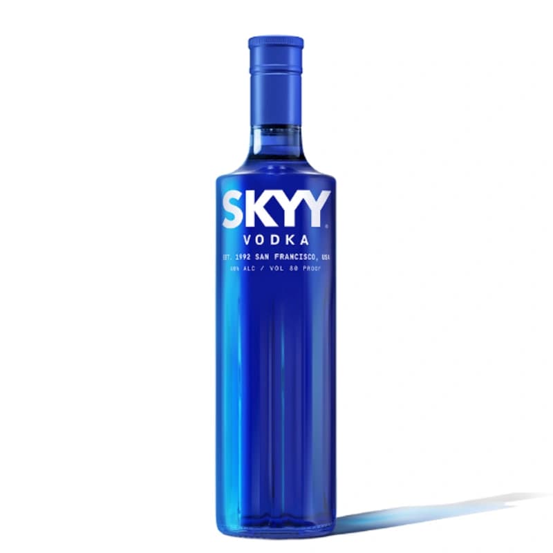 Skyy Vodka 40% 0,7l