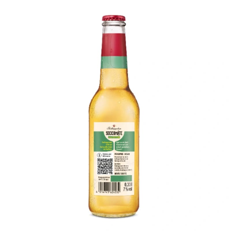 Rotkäppchen Seccomate 0,33l
