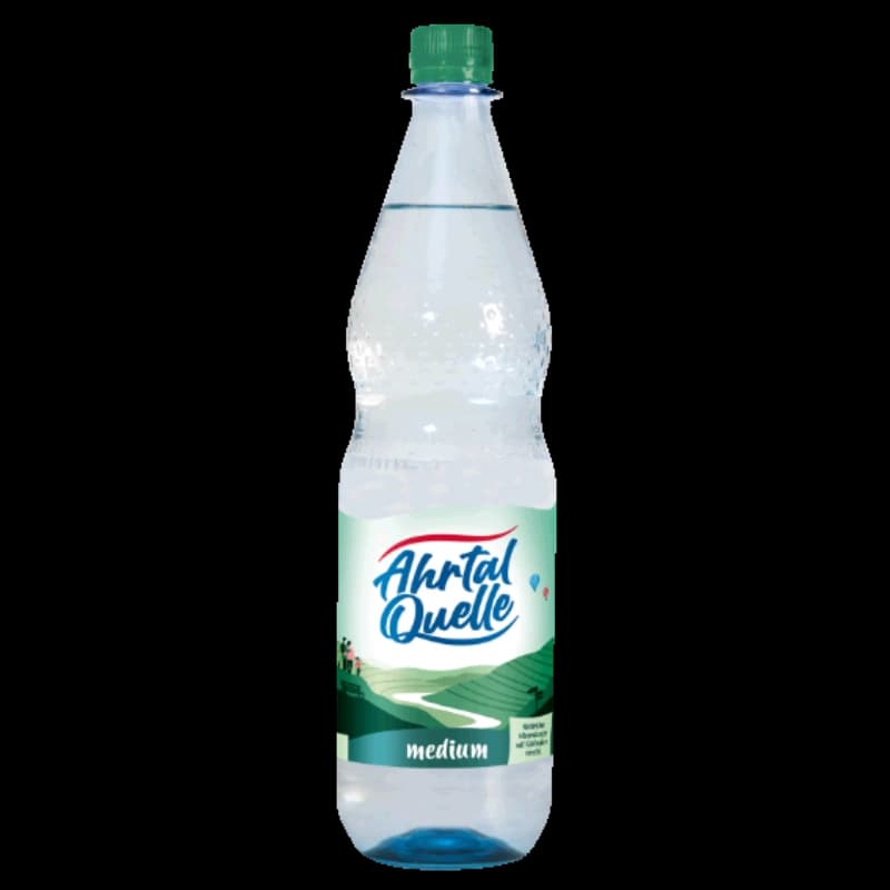 Ahrtal Quelle Medium 1l