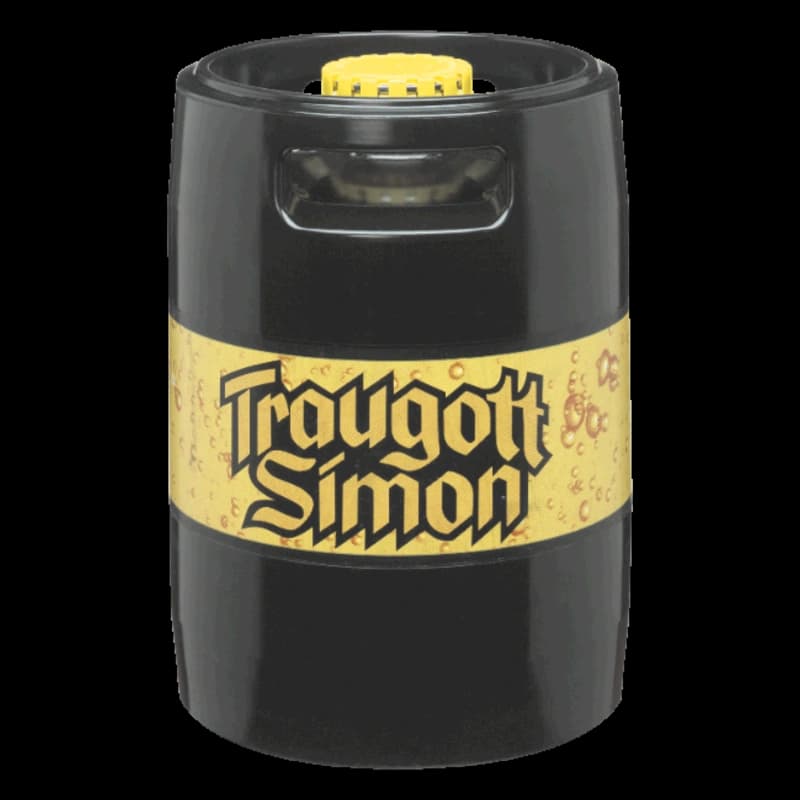 Traugott Simon Pils 10,4l 