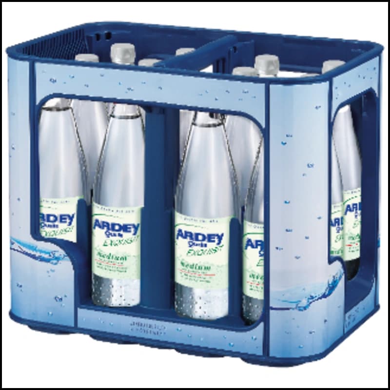 Ardey Quelle Exquisit Medium 12x0,75l