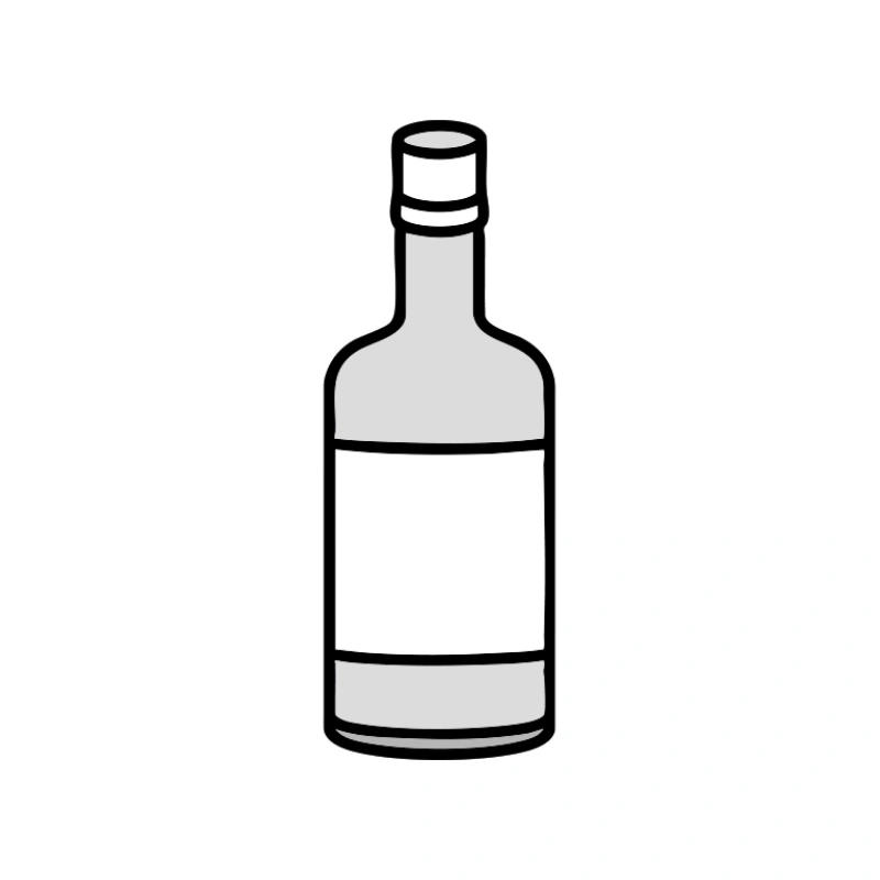 Alpenschnaps Obstler 38% 0,5l