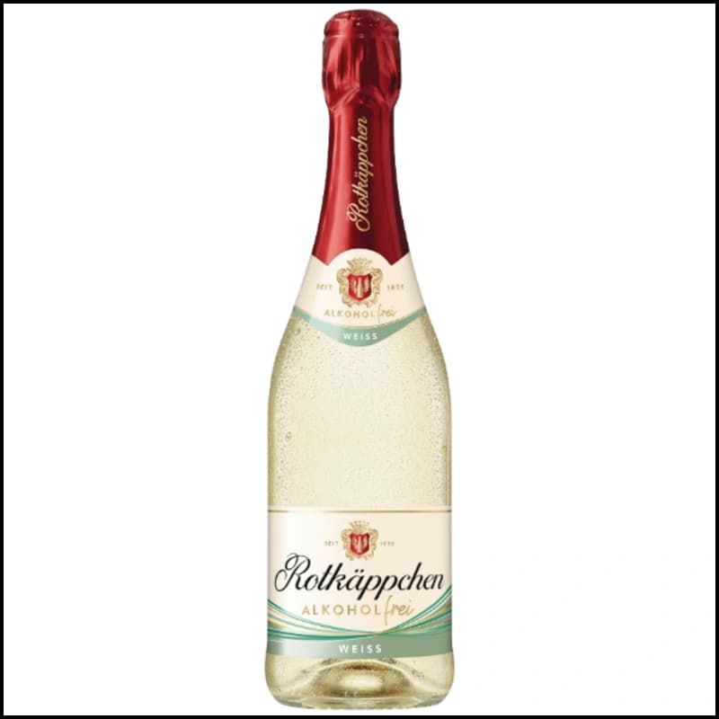 Rotkäppchen Alkoholfrei 0,75l