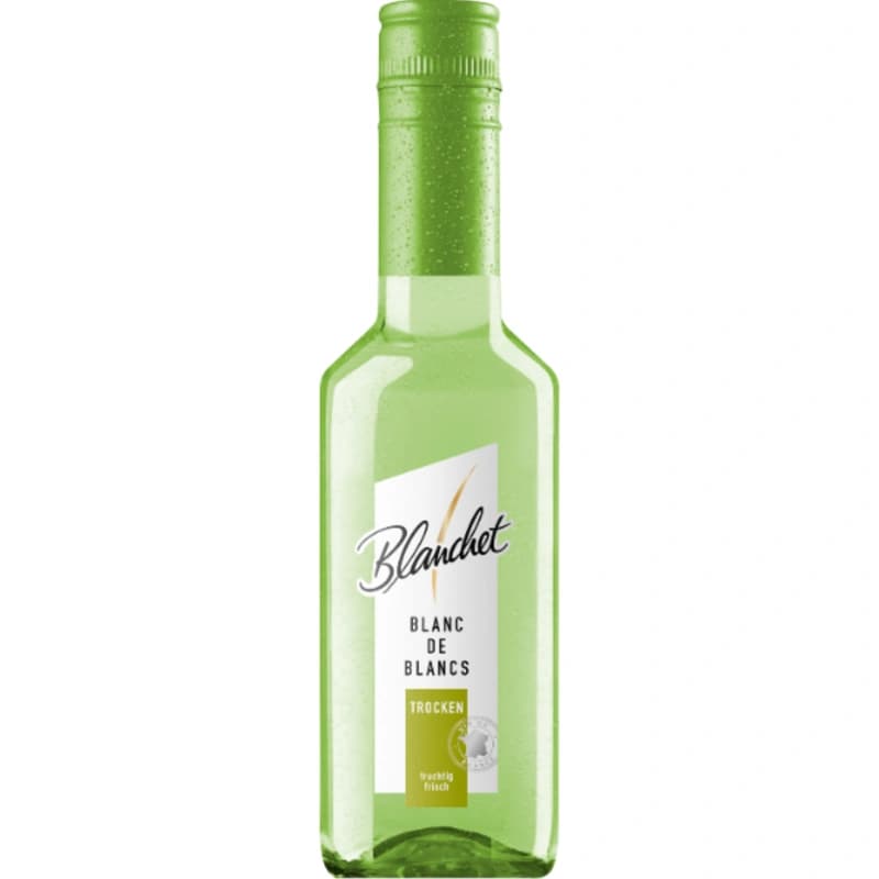 Blanchet Blanc de Blancs 0,25l