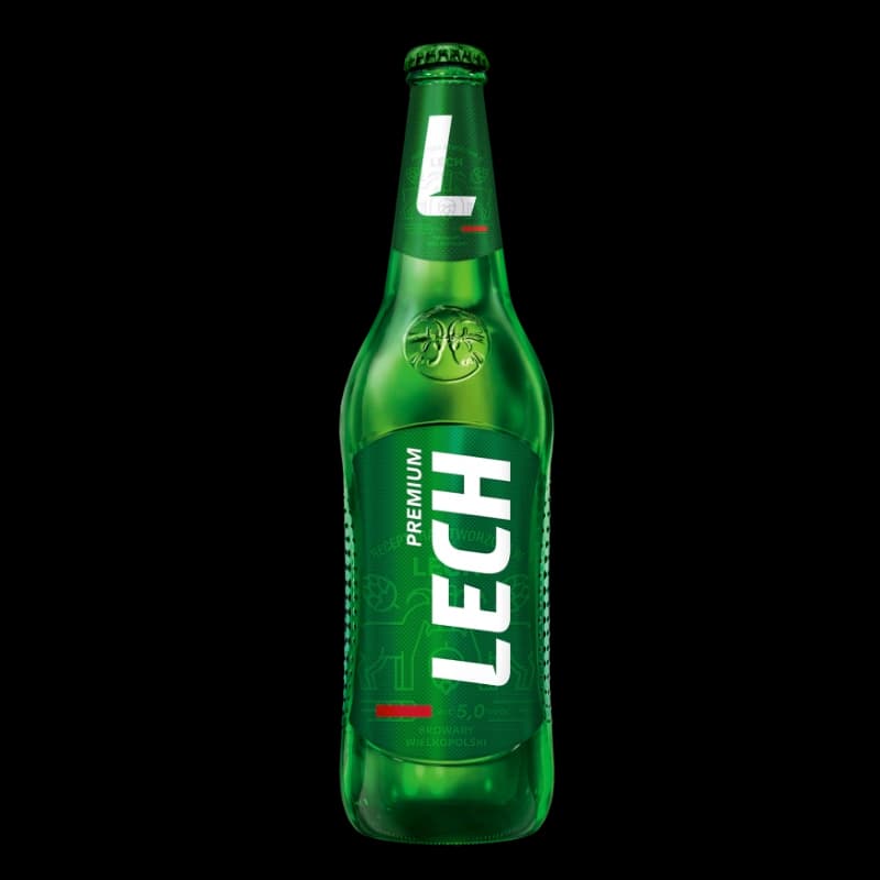 Lech Pils Premium 0,5l