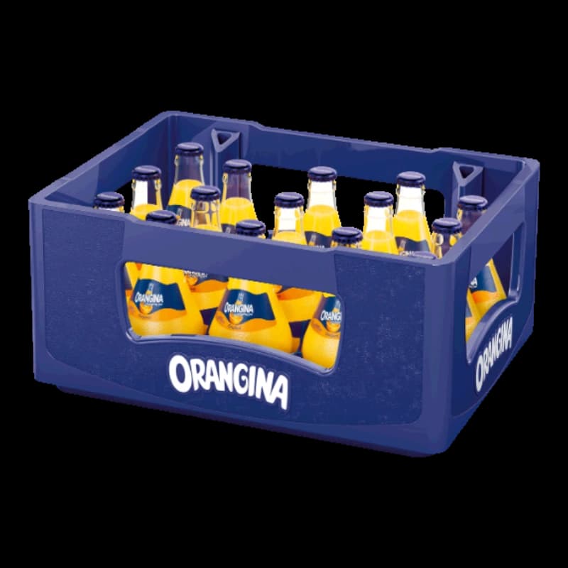 Orangina Original 15x0,25l