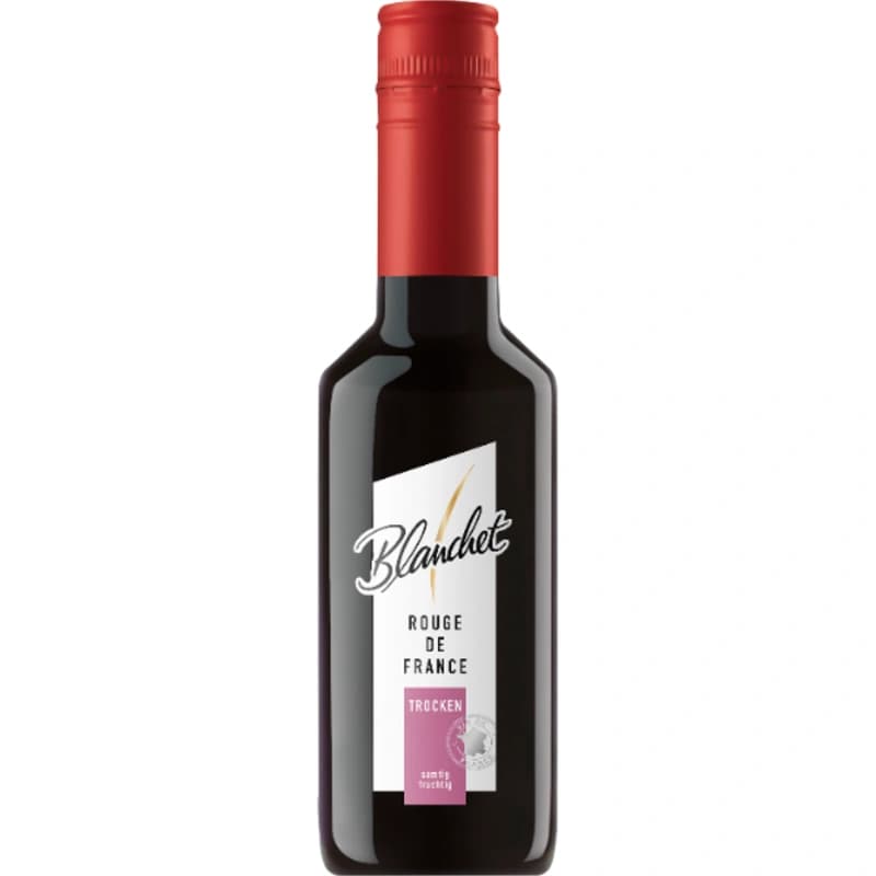 Blanchet Rouge de France 0,25l