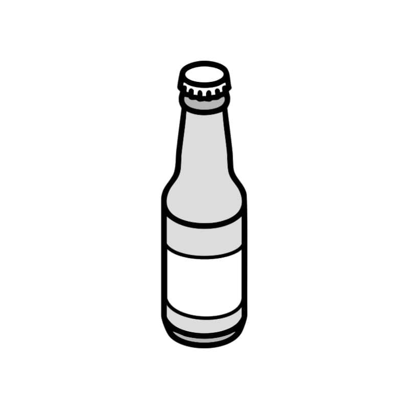 Krombacher Alm Radler 0,33l