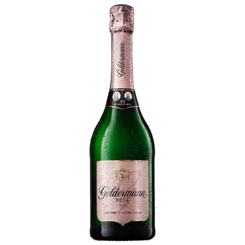 Geldermann Sekt Rose 0,75l