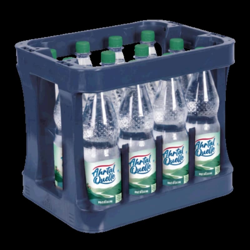 Ahrtal Quelle Medium 12x1l
